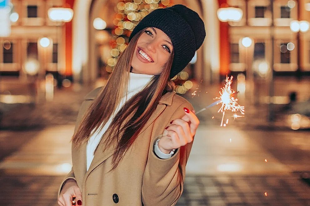 hot voronezh girl